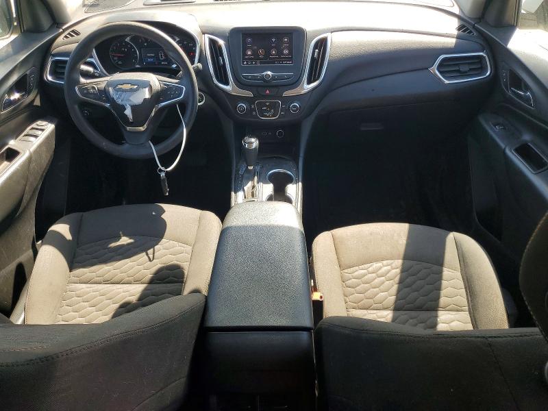Aukcja sprzedaży 2021 Chevrolet Equinox, vin: 2GNAXUEV4M6127351, numer aukcji: 63762866