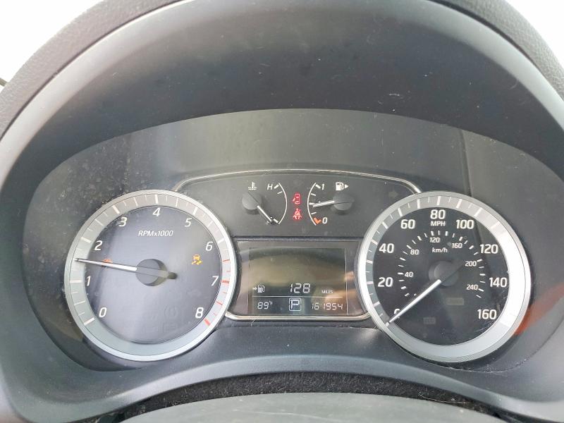 Продажа на аукционе авто 2015 Nissan Sentra, vin: 3N1AB7APXFY315134, номер лота: 66786466