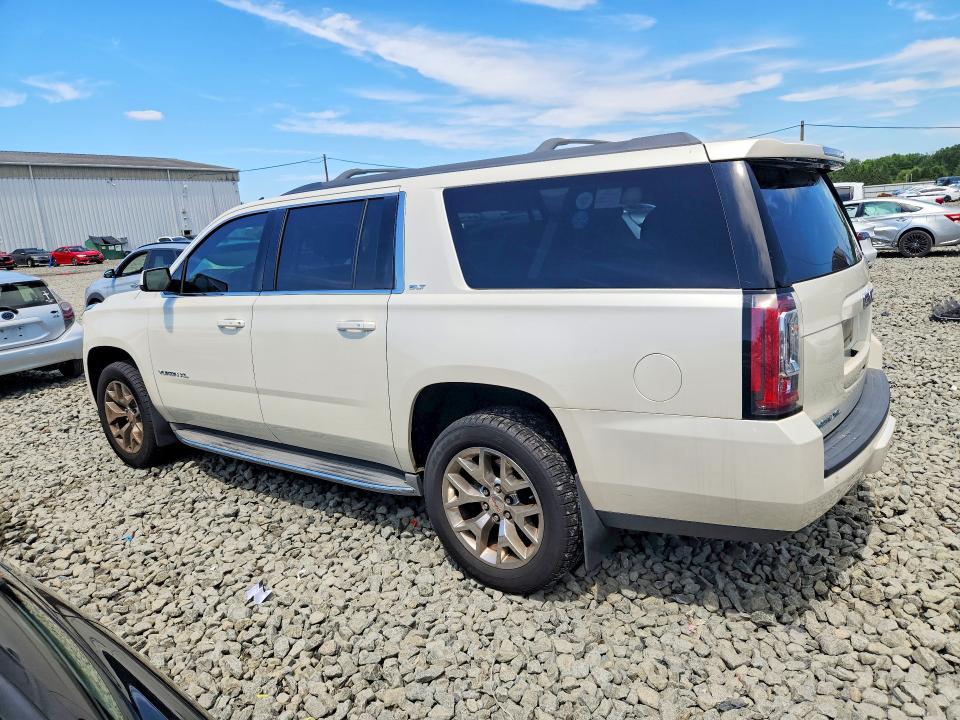 Продажа на аукционе авто 2015 Gmc Yukon Xl, vin: 1GKS2HKC5FR161591, номер лота: 63893066