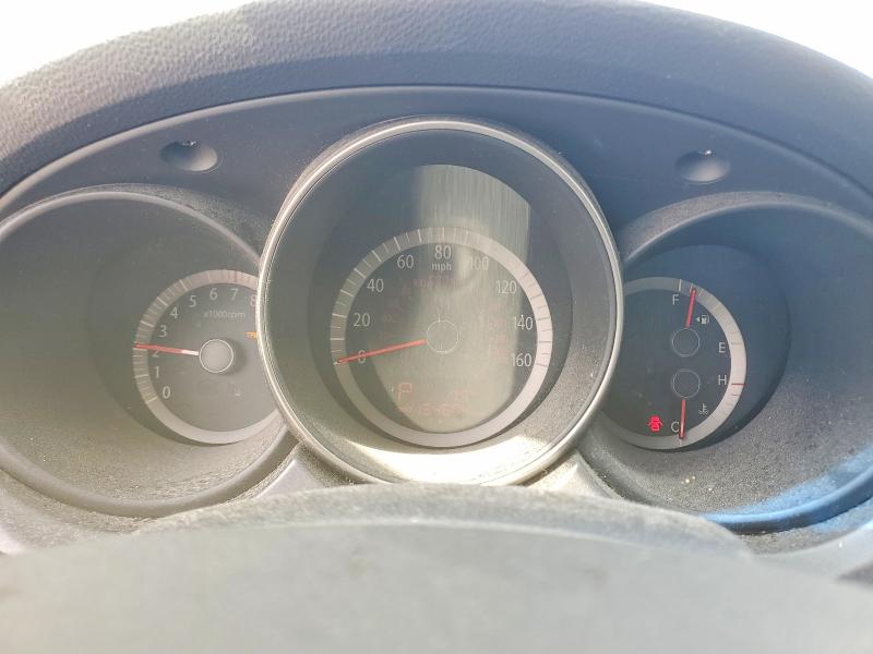 Продажа на аукционе авто 2009 Kia Optima, vin: KNAGE228695295293, номер лота: 66972236