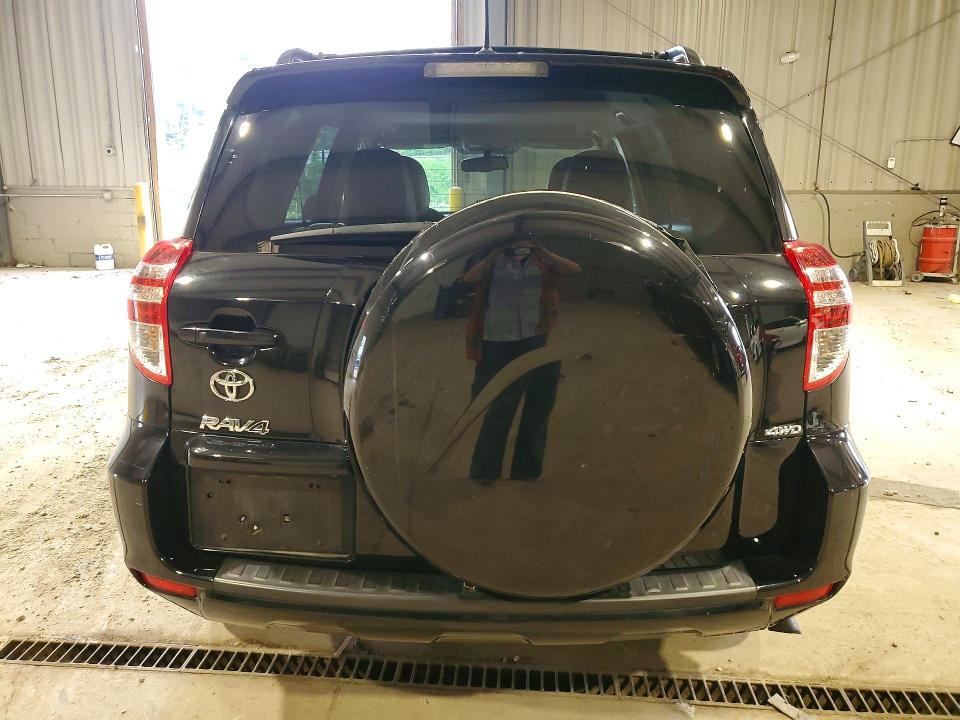 Продажа на аукционе авто 2012 Toyota Rav4, vin: 2T3DF4DV8CW245982, номер лота: 64957616