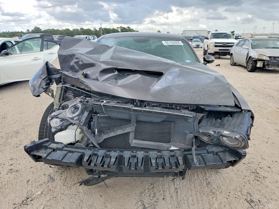 65166806 :رقم المزاد ، 2C3CDZJG8PH662551 vin ، 2023 Dodge Challenger مزاد بيع