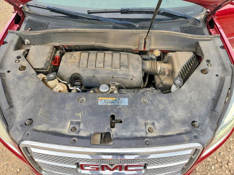 Auction sale of the 2014 Gmc Acadia, vin: 1GKKVTKD5EJ297235, lot number: 65924526