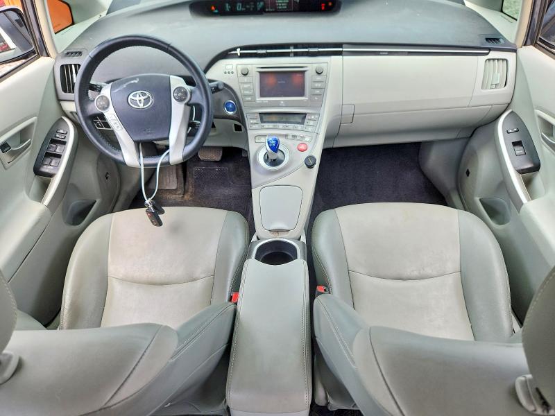 Продаж на аукціоні авто 2014 Toyota Prius, vin: JTDKN3DU1E0392728, номер лоту: 64147616