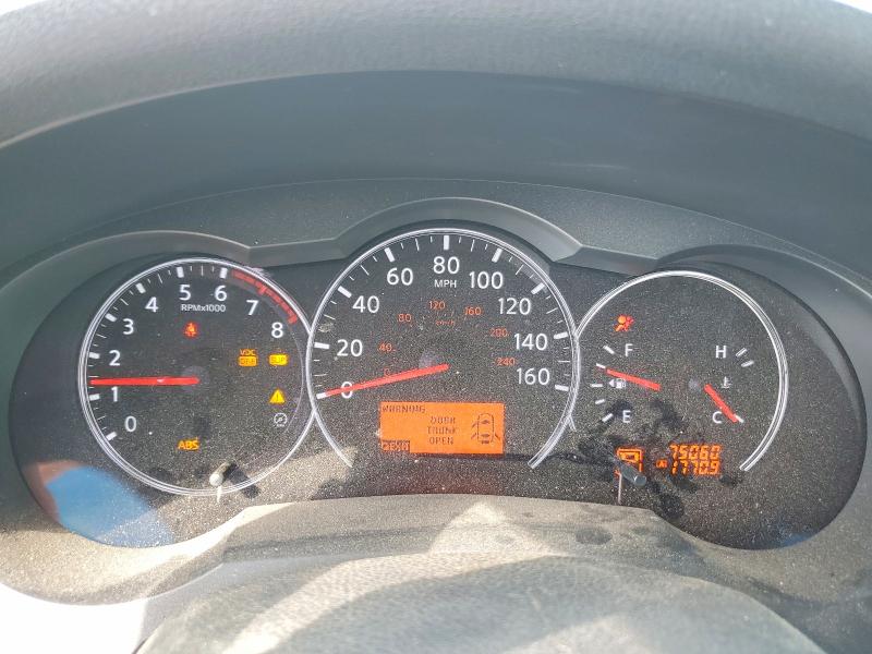 Продажа на аукционе авто 2010 Nissan Altima, vin: 1N4AL2AP1AN403143, номер лота: 65416096