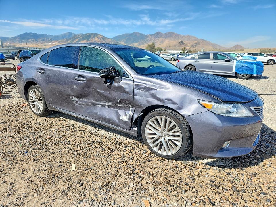 Aukcja sprzedaży 2013 Lexus Es, vin: JTHBK1GG8D2076554, numer aukcji: 66321196