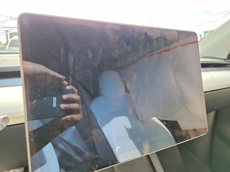 Продаж на аукціоні авто 2021 Tesla Model Y, vin: 5YJYGDEE9MF270376, номер лоту: 65513506
