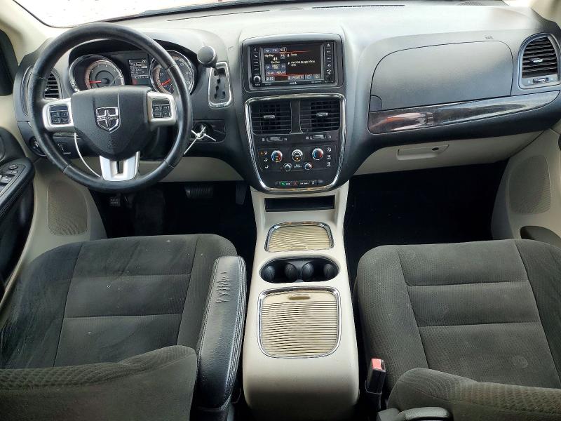 Продажа на аукционе авто 2015 Dodge Grand Caravan, vin: 2C4RDGCG5FR591342, номер лота: 67268316