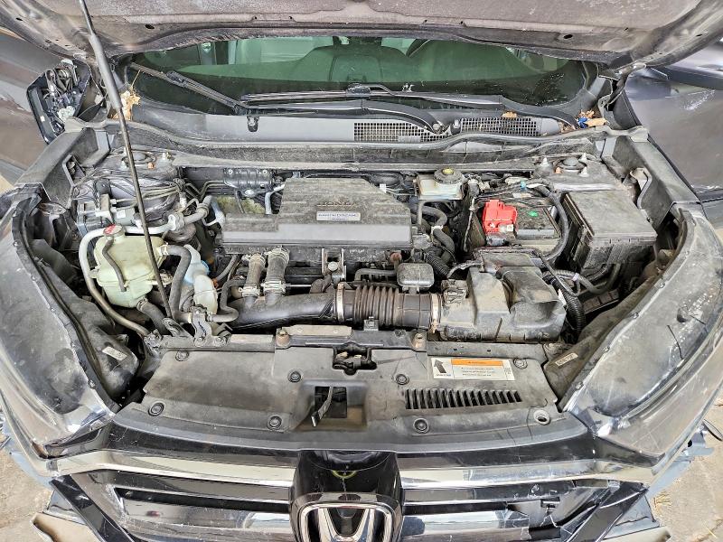 65516296 :رقم المزاد ، 5J6RW2H88LL038083 vin ، 2020 Honda Cr-v مزاد بيع