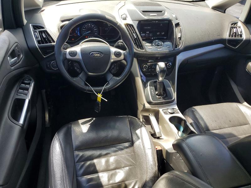 Aukcja sprzedaży 2013 Ford C-max, vin: 1FADP5BU4DL514020, numer aukcji: 64327006