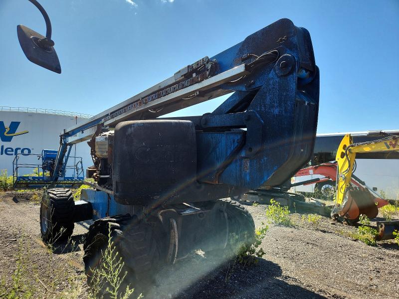 62317086 :رقم المزاد ، Z80133973 vin ، 2013 Other Construction Construction Equipment مزاد بيع