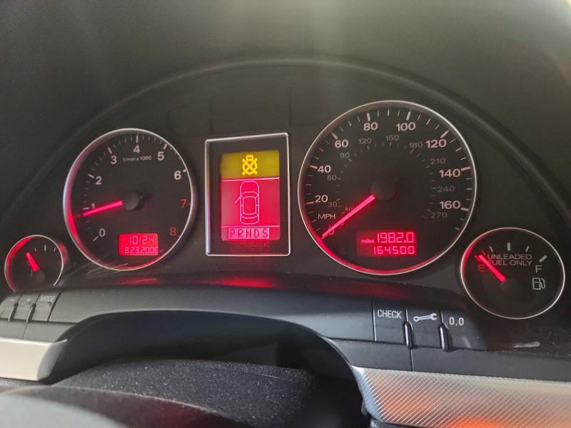 Aukcja sprzedaży 2007 Audi A4, vin: WAUDF78E87A241556, numer aukcji: 64220986