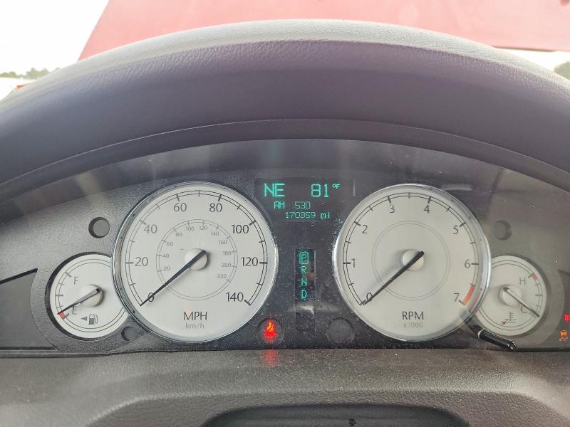 Продажа на аукционе авто 2007 Chrysler 300, vin: 2C3KA53G97H874787, номер лота: 64704756