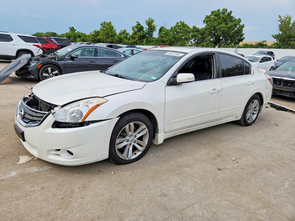 Продаж на аукціоні авто 2011 Nissan Altima, vin: 1N4BL2AP5BN406441, номер лоту: 64021946