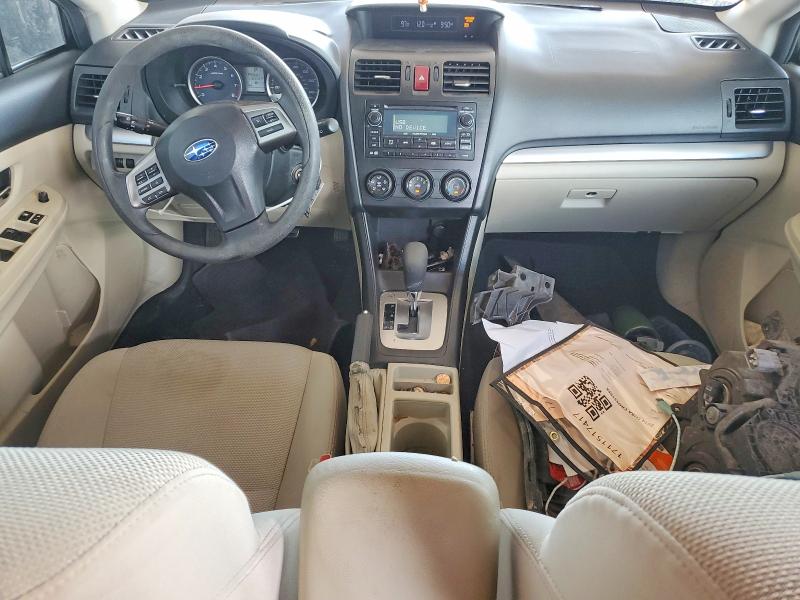 Aukcja sprzedaży 2014 Subaru Xv Crosstrek, vin: JF2GPAVC0E8294450, numer aukcji: 63578746