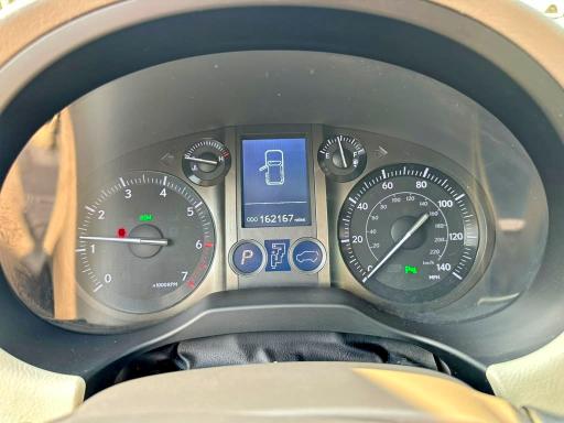 Продаж на аукціоні авто 2014 Lexus Gx, vin: JTJBM7FX0E5076125, номер лоту: 63637196