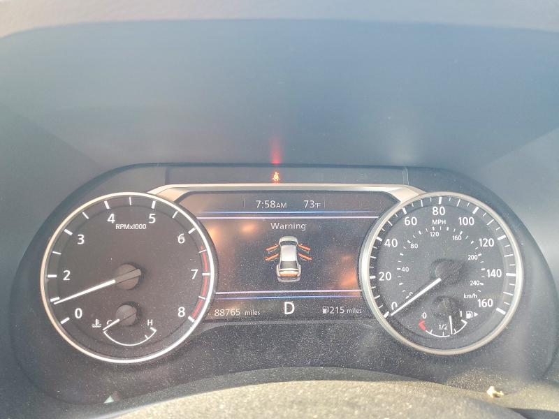 62871336 :رقم المزاد ، 3N1AB8CV8PY256457 vin ، 2023 Nissan Sentra مزاد بيع