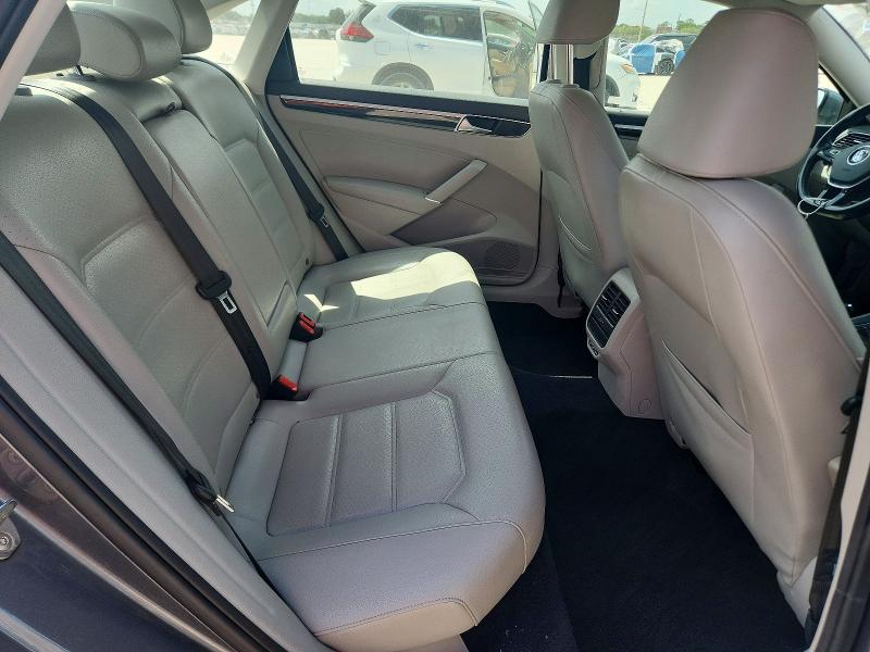Aukcja sprzedaży 2019 Volkswagen Passat, vin: 1VWMA7A33KC005899, numer aukcji: 66089356