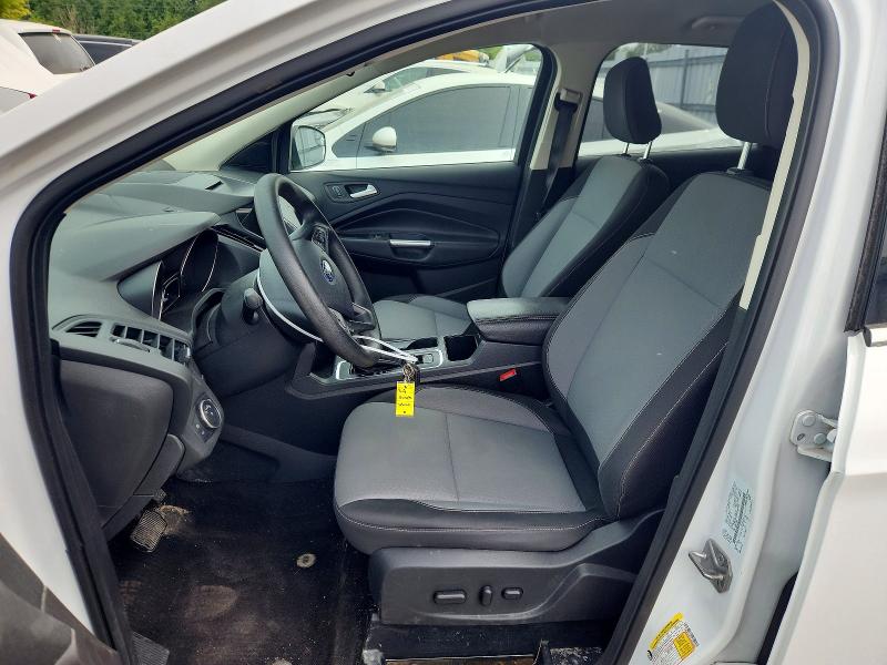 Aukcja sprzedaży 2018 Ford Escape, vin: 1FMCU9GD2JUA92880, numer aukcji: 61568326