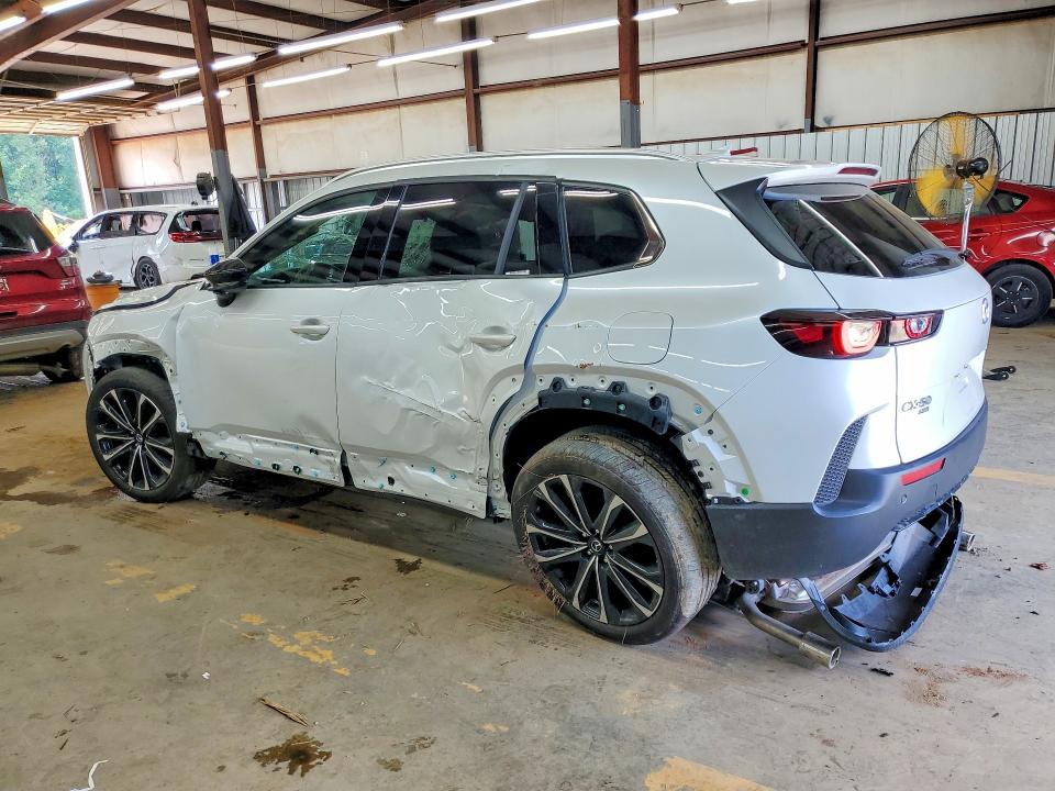 Aukcja sprzedaży 2026 Mazda Cx-50, vin: 7MMVABDL5TN495600, numer aukcji: 64203436