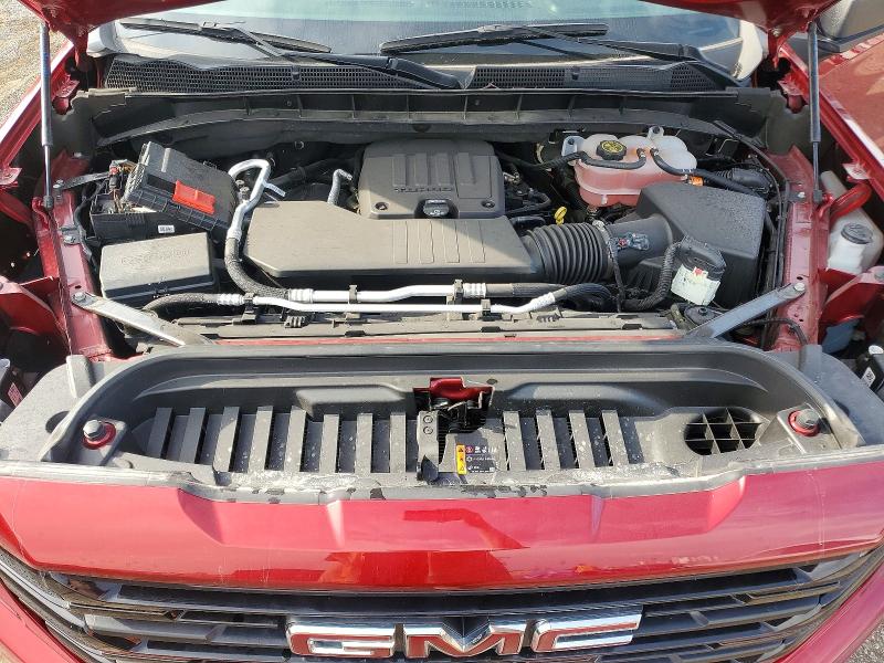 2023 Gmc Sierra მანქანა იყიდება აუქციონზე, vin: 1GTRUCEK4PZ214261, აუქციონის ნომერი: 63762046