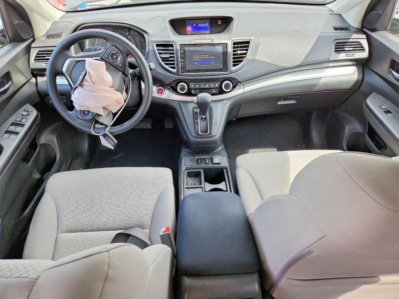 Aukcja sprzedaży 2016 Honda Cr-v, vin: 2HKRM3H56GH570000, numer aukcji: 66053066