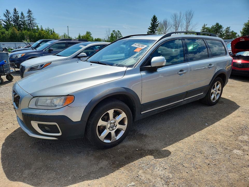 64780296 :رقم المزاد ، YV4992BZ5A1088931 vin ، 2010 Volvo Xc70 مزاد بيع
