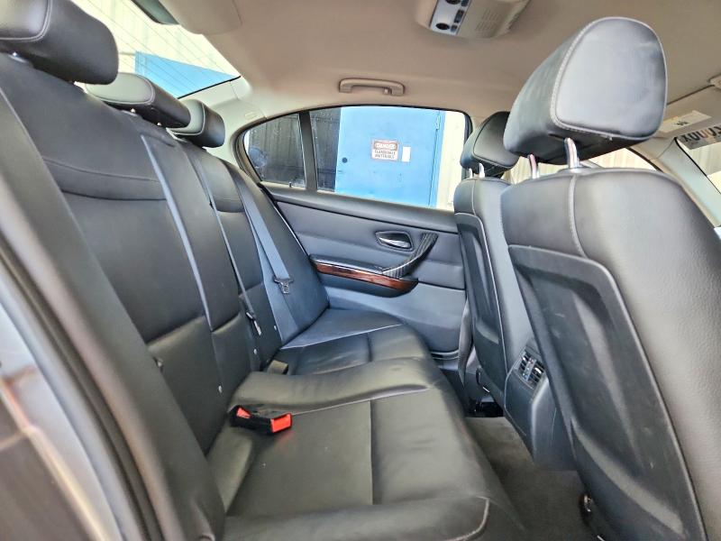 64362606 :رقم المزاد ، WBAPK5G52BNN31193 vin ، 2011 Bmw 328 مزاد بيع