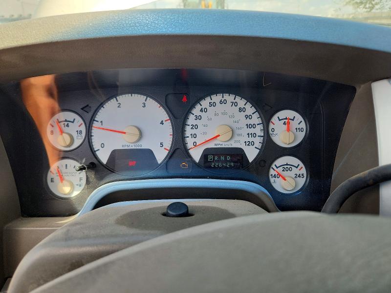 Продаж на аукціоні авто 2008 Dodge Ram 3500, vin: 3D7MX39A68G189972, номер лоту: 66249626