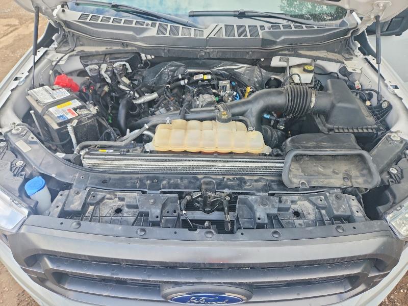 Aukcja sprzedaży 2023 Ford F150, vin: 1FTEW1EP9PFA77215, numer aukcji: 62822756