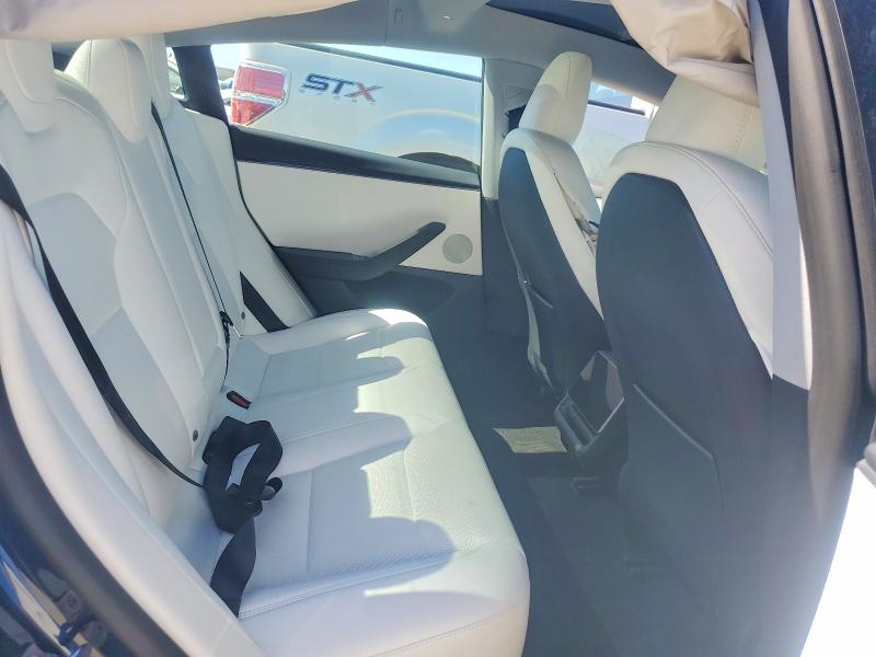 Aukcja sprzedaży 2026 Tesla Model 3, vin: 5YJ3E1EA3TF205890, numer aukcji: 63913556