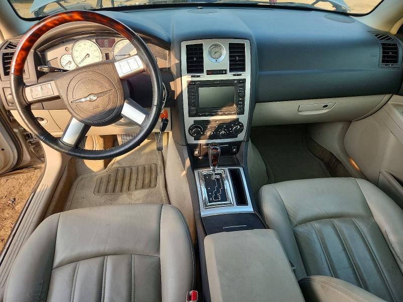 Aukcja sprzedaży 2006 Chrysler 300c, vin: 2C3KK63H66H277381, numer aukcji: 64982886