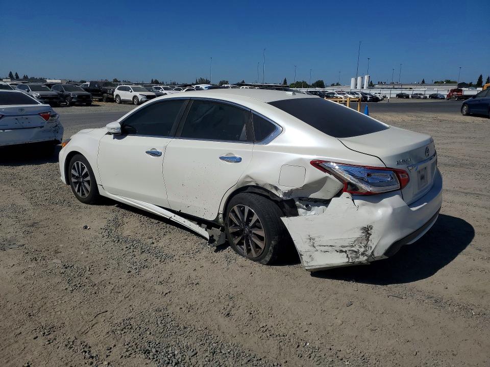 Aukcja sprzedaży 2017 Nissan Altima, vin: 1N4AL3AP1HC162969, numer aukcji: 63533786