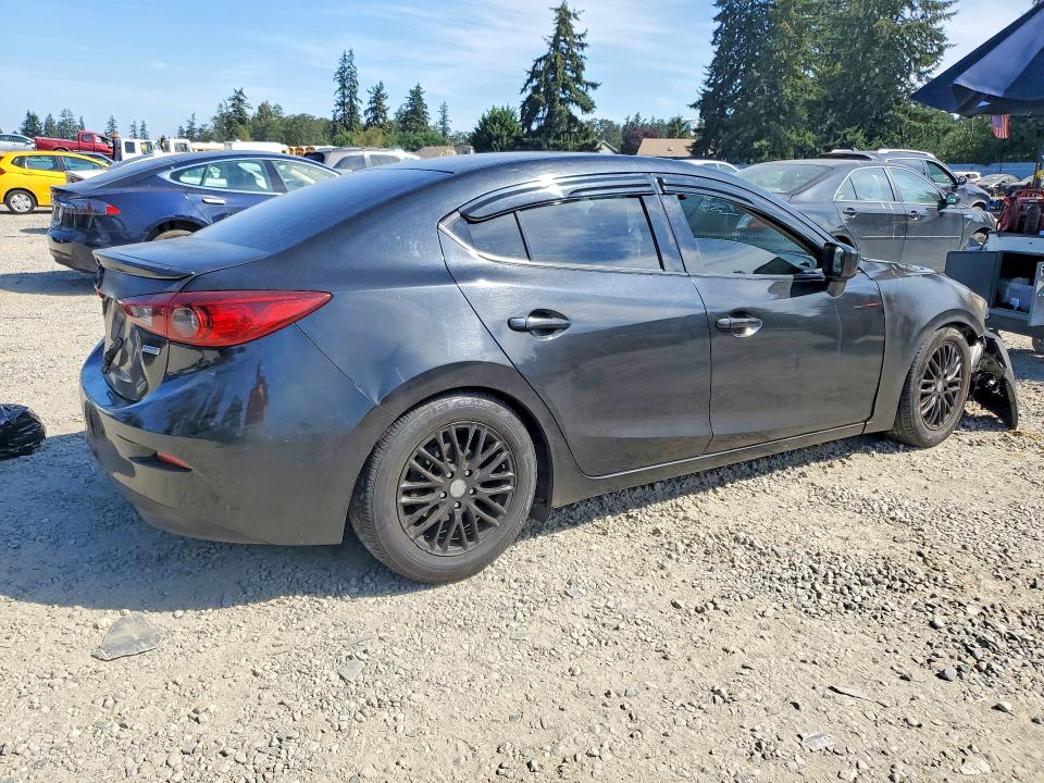 Aukcja sprzedaży 2014 Mazda 3, vin: 3MZBM1U72EM108549, numer aukcji: 65844546