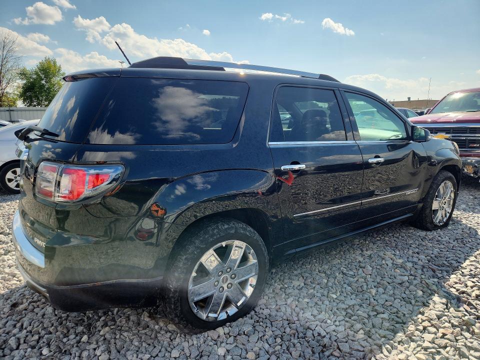Продажа на аукционе авто 2013 Gmc Acadia, vin: 1GKKVTKD7DJ175345, номер лота: 66918516
