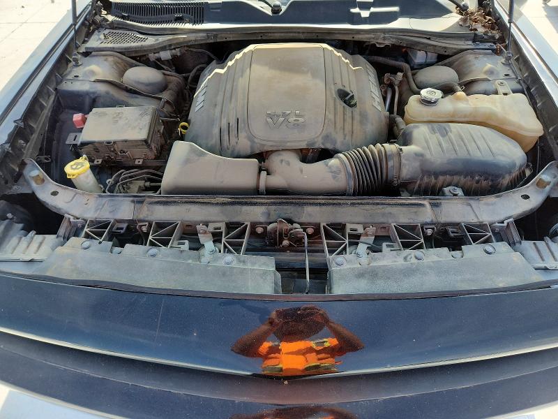 64140976 :رقم المزاد ، 2C3CDZBT2GH226113 vin ، 2016 Dodge Challenger مزاد بيع