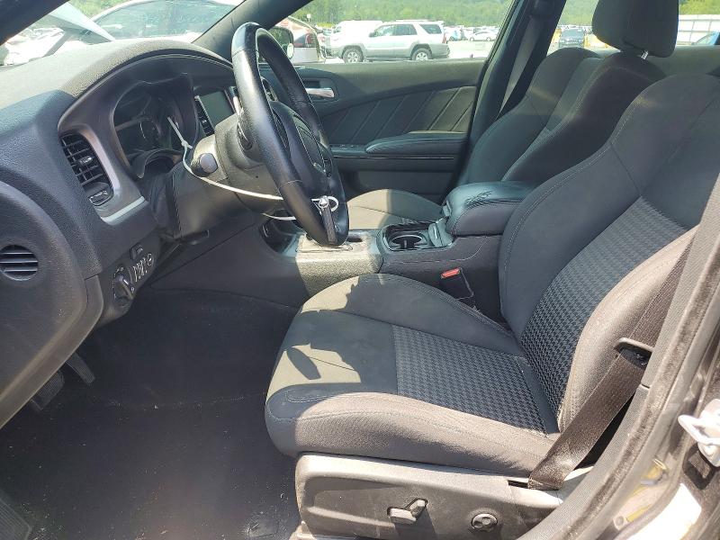 Продаж на аукціоні авто 2019 Dodge Charger, vin: 2C3CDXHG4KH615035, номер лоту: 64542036
