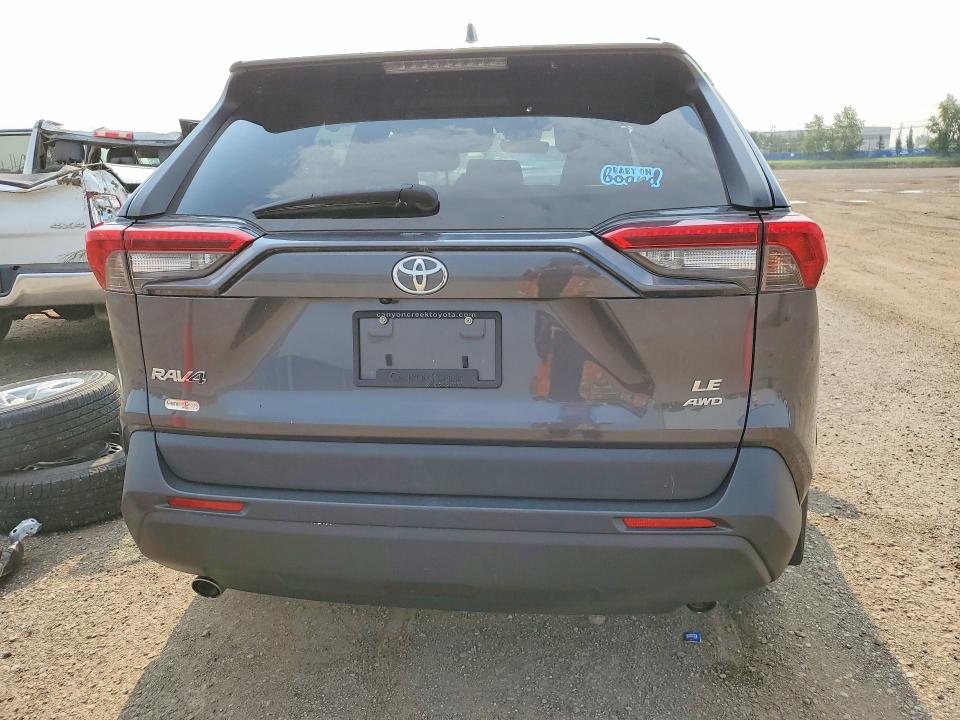 Продажа на аукционе авто 2019 Toyota Rav4, vin: 2T3B1RFV3KW012218, номер лота: 65816596