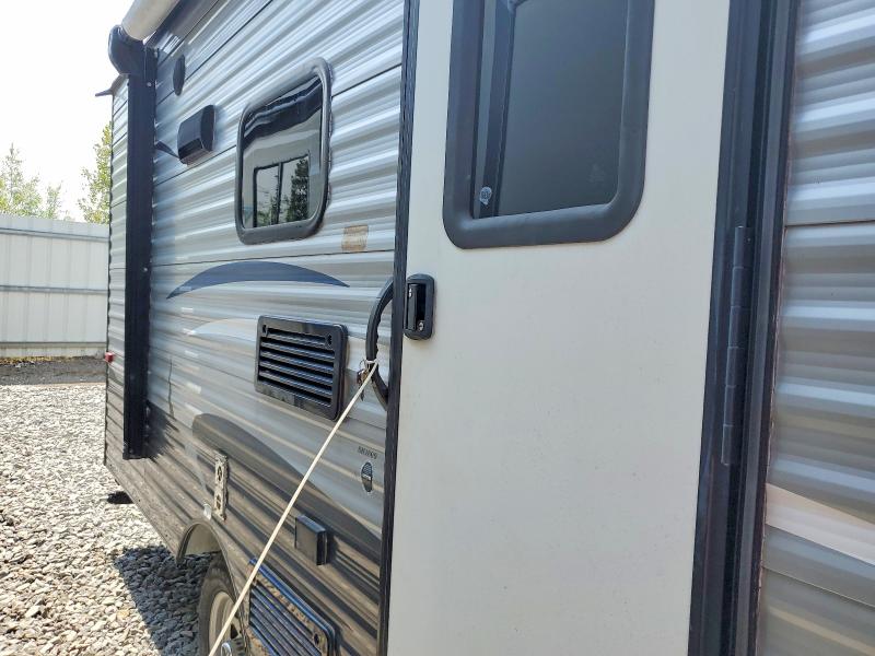 Продажа на аукционе авто 2018 Keystone Springdale, vin: 4YDT18011JW150731, номер лота: 65297476