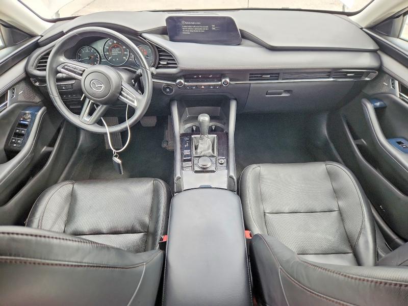 Продаж на аукціоні авто 2022 Mazda 3, vin: 3MZBPBDL4NM305071, номер лоту: 66413556