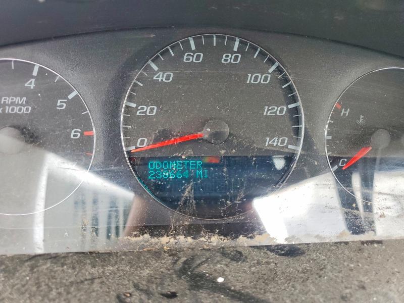 Продажа на аукционе авто 2010 Chevrolet Impala, vin: 2G1WB5EK6A1183835, номер лота: 64247046