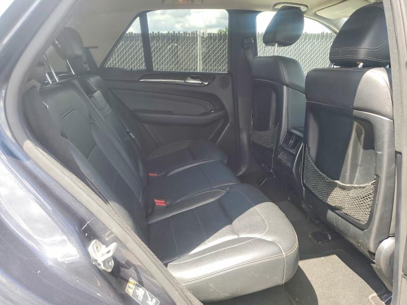 2015 Mercedes-benz Ml მანქანა იყიდება აუქციონზე, vin: 4JGDA5JB6FA608910, აუქციონის ნომერი: 66638386