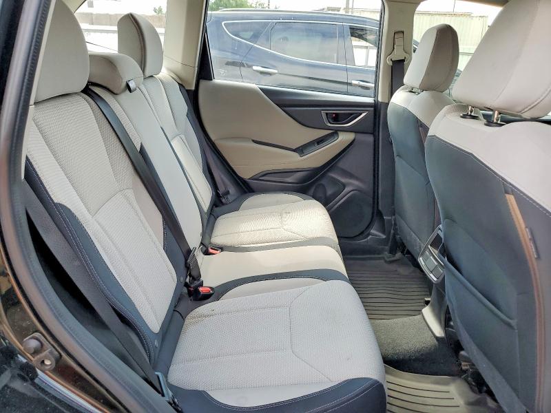 Aukcja sprzedaży 2020 Subaru Forester, vin: JF2SKADC3LH420999, numer aukcji: 65589726