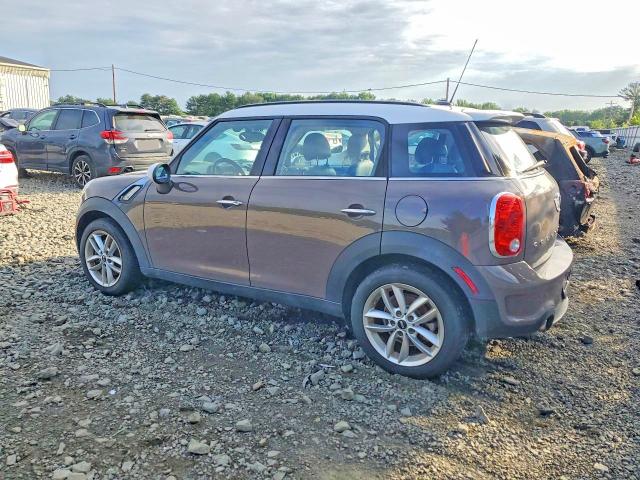 Продаж на аукціоні авто 2014 Mini Cooper, vin: WMWZC3C57EWP29671, номер лоту: 63787416
