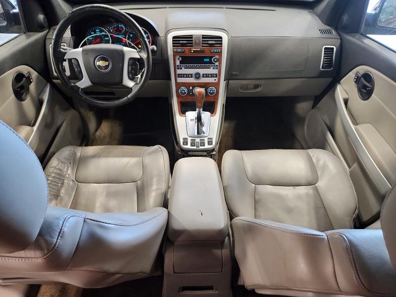 Продаж на аукціоні авто 2009 Chevrolet Equinox, vin: 2CNDL63F996219504, номер лоту: 65552456
