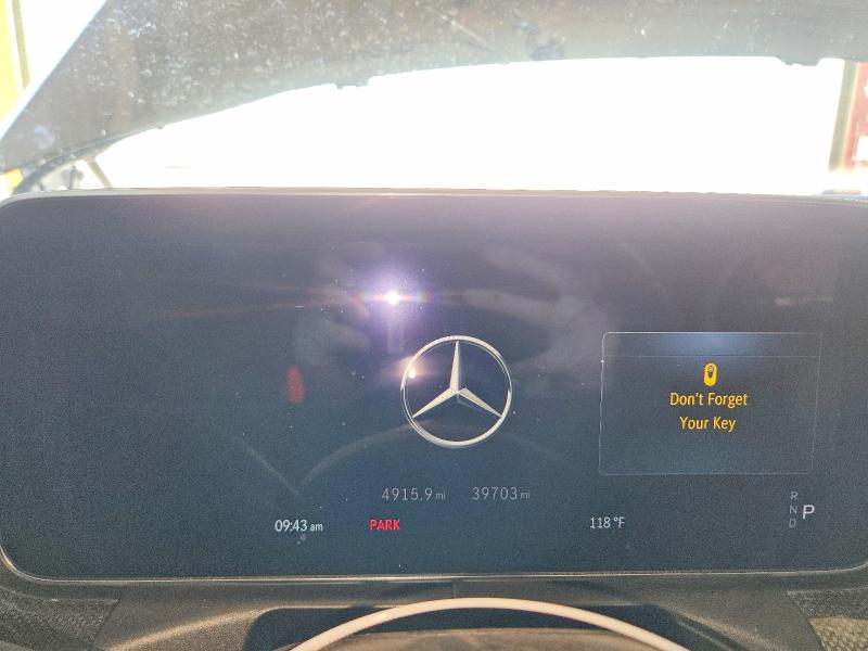 Aukcja sprzedaży 2022 Mercedes-benz C, vin: W1KAF4GB9NR030186, numer aukcji: 66461186