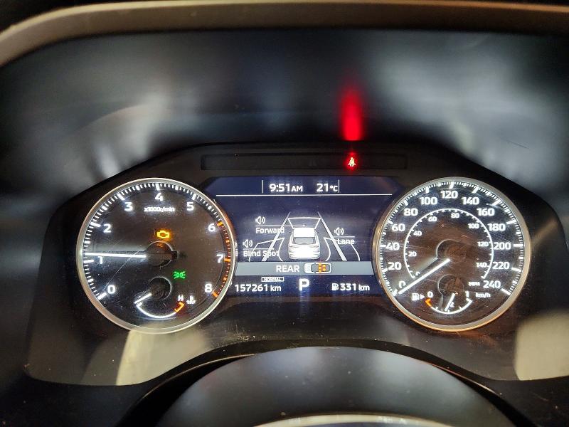 Продажа на аукционе авто 2023 Mitsubishi Outlander, vin: JA4J4UA85PZ608939, номер лота: 66082886