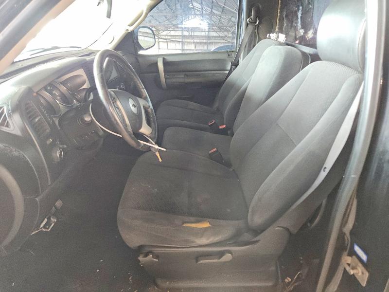 63564396 :رقم المزاد ، 1GCEC14038Z206398 vin ، 2008 Chevrolet Silverado مزاد بيع