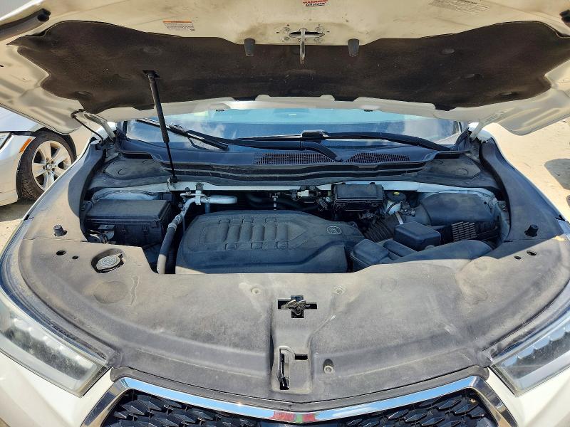 Продажа на аукционе авто 2019 Acura Mdx, vin: 5J8YD4H53KL027064, номер лота: 63615676
