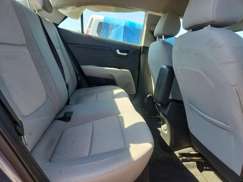 Aukcja sprzedaży 2020 Kia Rio, vin: 3KPA24AD1LE303159, numer aukcji: 65479986